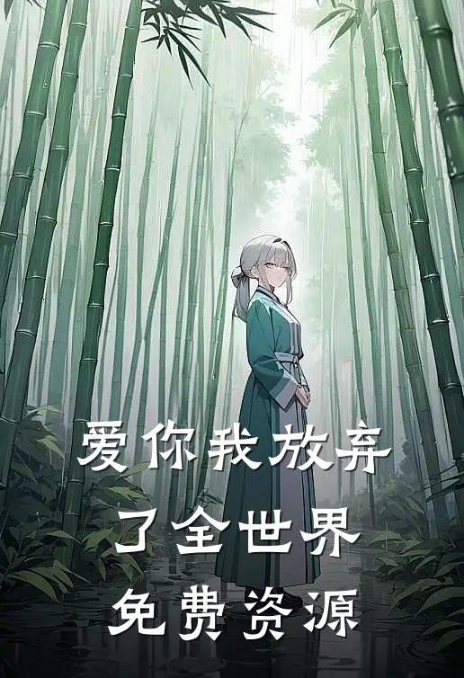 爱你我放弃了全世界免费资源