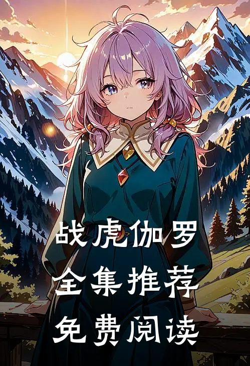 战虎伽罗全集推荐免费阅读
