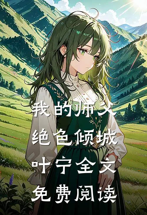 我的师父绝色倾城叶宁全文免费阅读
