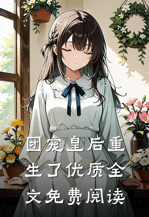 团宠皇后重生了优质全文免费阅读