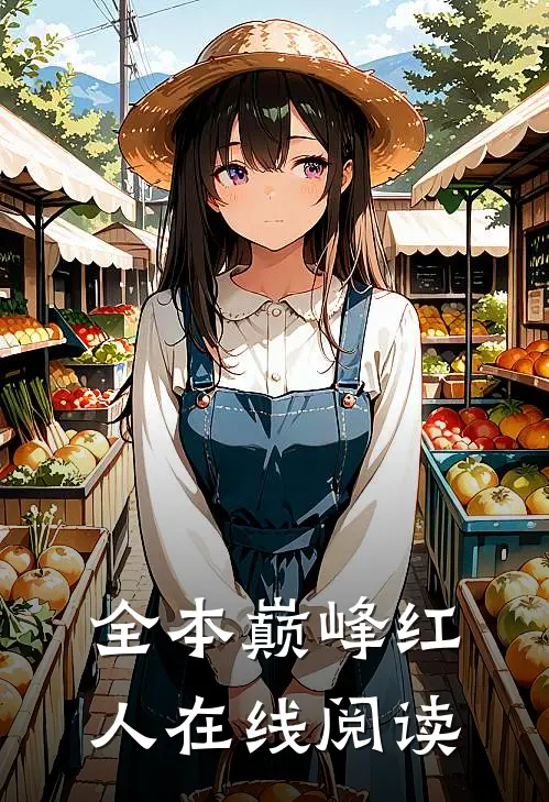 全本巅峰红人在线阅读