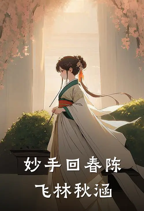 妙手回春陈飞林秋涵