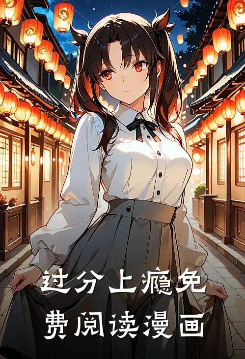 过分上瘾免费阅读漫画