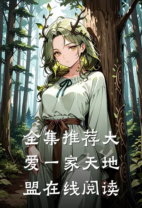 全集推荐大爱一家天地盟在线阅读