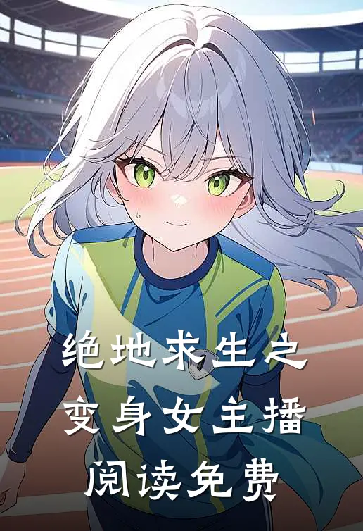绝地求生之变身女主播阅读免费