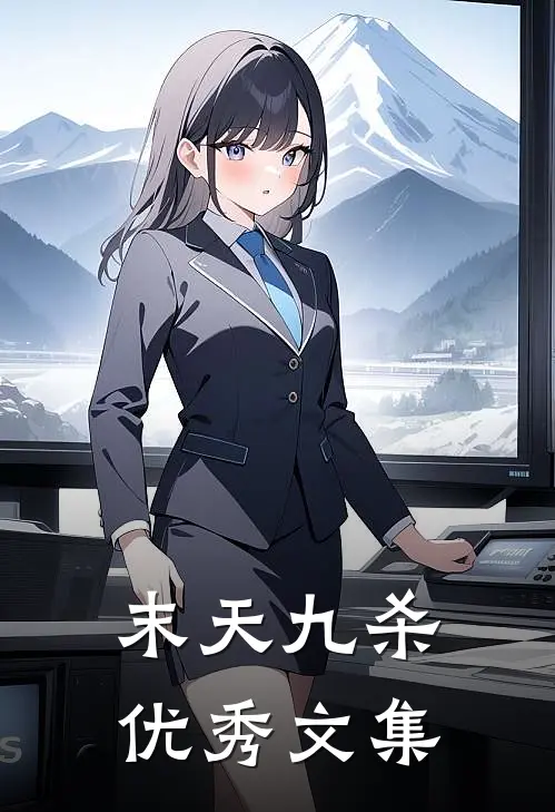 末天九杀优秀文集