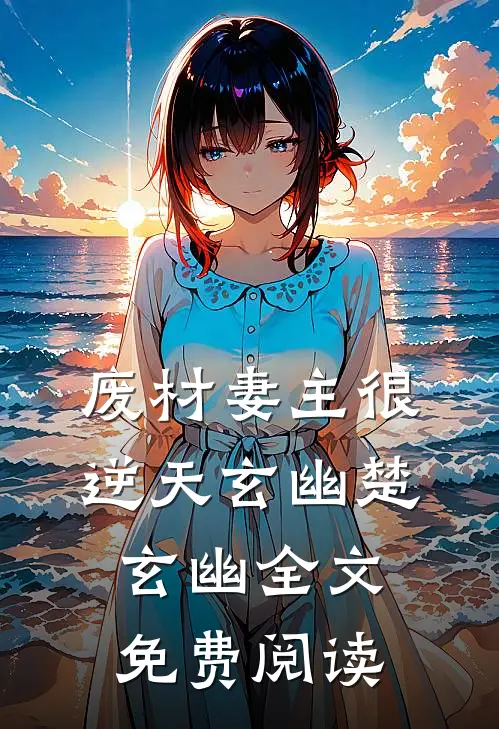 废材妻主很逆天玄幽楚玄幽全文免费阅读