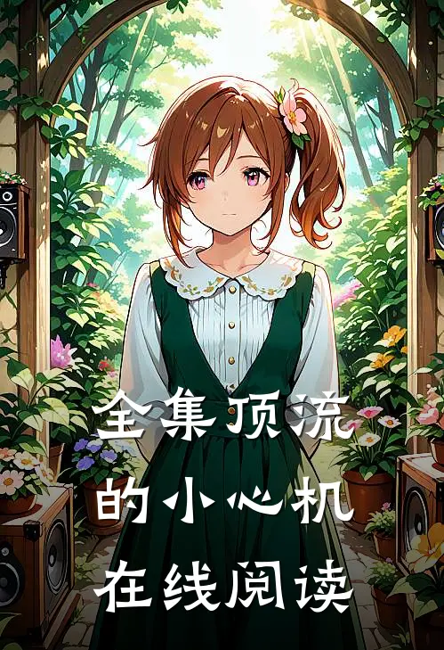 全集顶流的小心机在线阅读