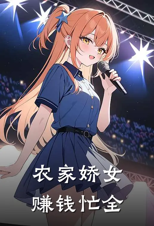农家娇女赚钱忙全