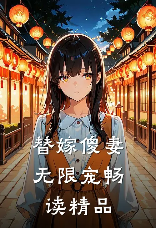 替嫁傻妻无限宠畅读精品