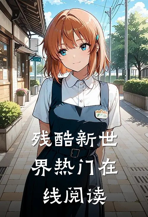 残酷新世界热门在线阅读
