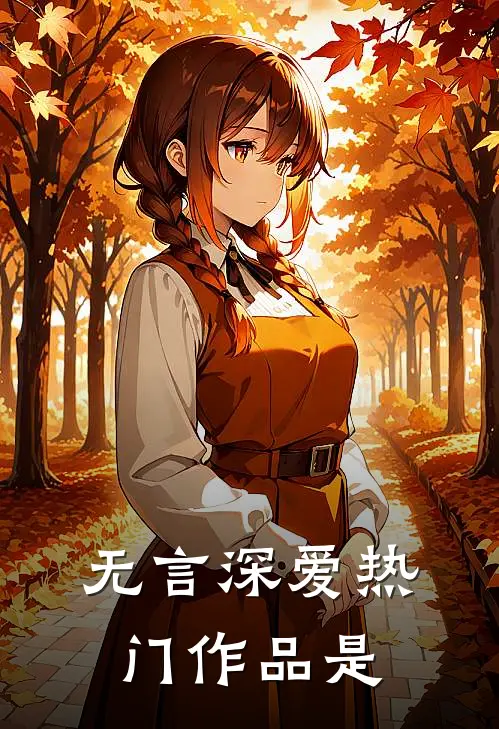 无言深爱热门作品是