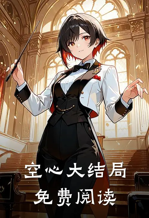 空心大结局免费阅读