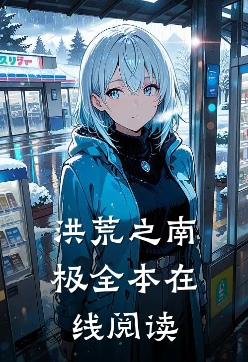 洪荒之南极全本在线阅读