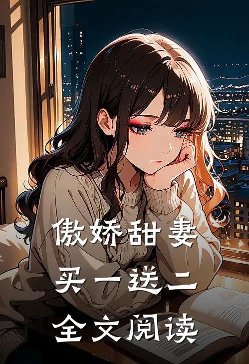 傲娇甜妻买一送二全文阅读