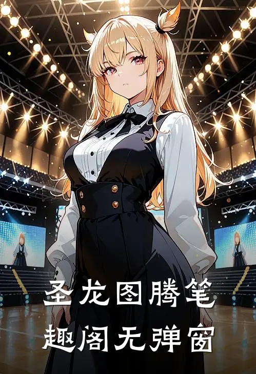 圣龙图腾笔趣阁无弹窗