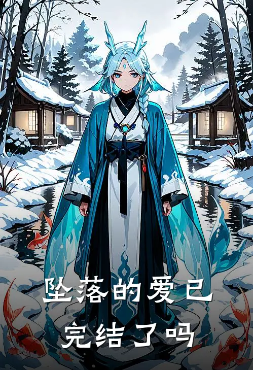 坠落的爱已完结了吗