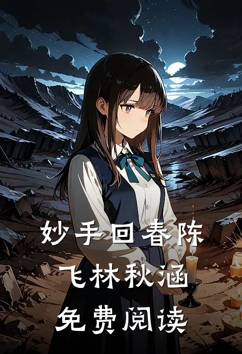 妙手回春陈飞林秋涵免费阅读