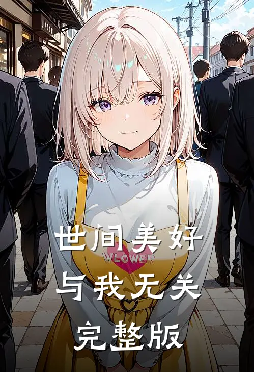 世间美好与我无关完整版