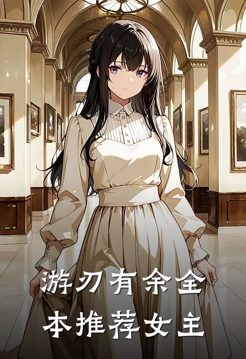 游刃有余全本推荐女主