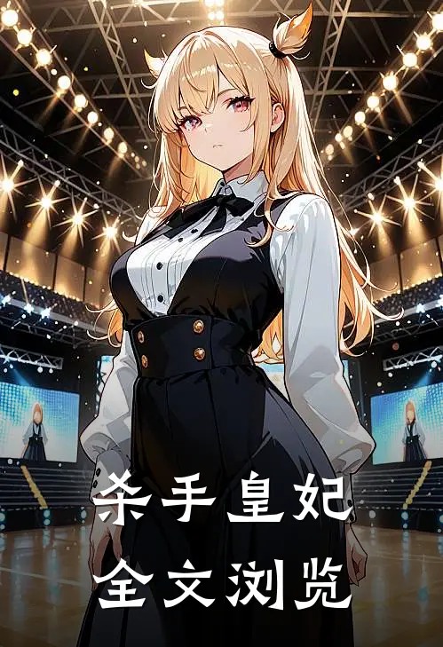 杀手皇妃全文浏览