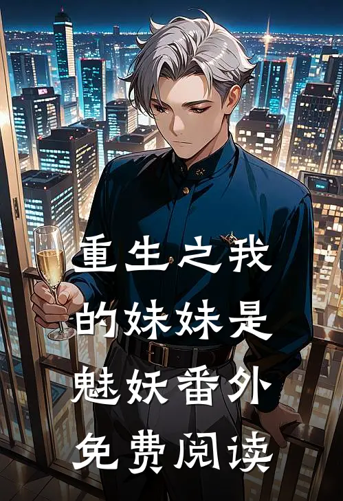 重生之我的妹妹是魅妖 番外免费阅读