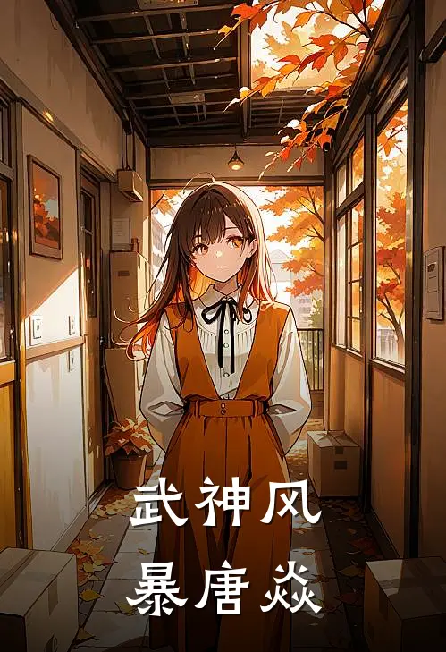 武神风暴唐焱