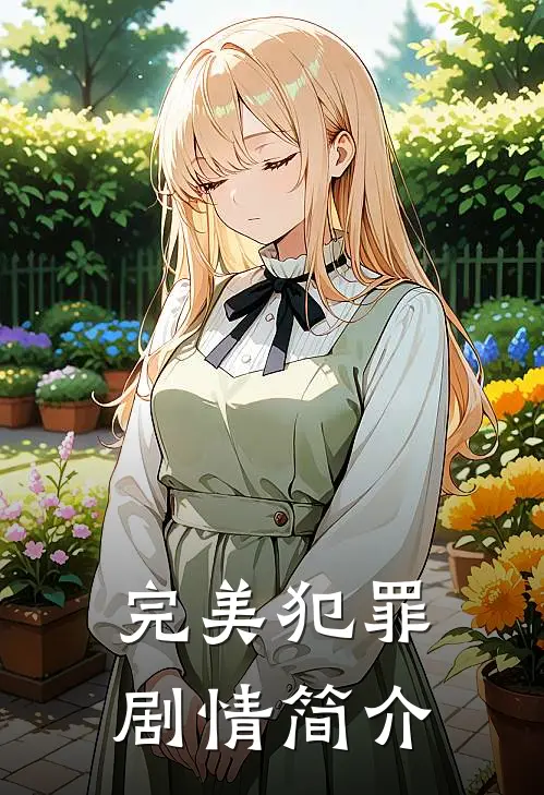 完美犯罪剧情简介