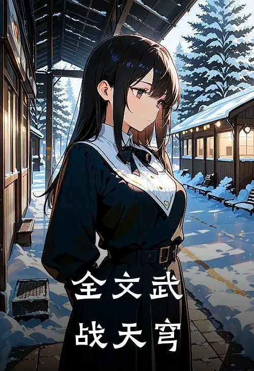 全文武战天穹