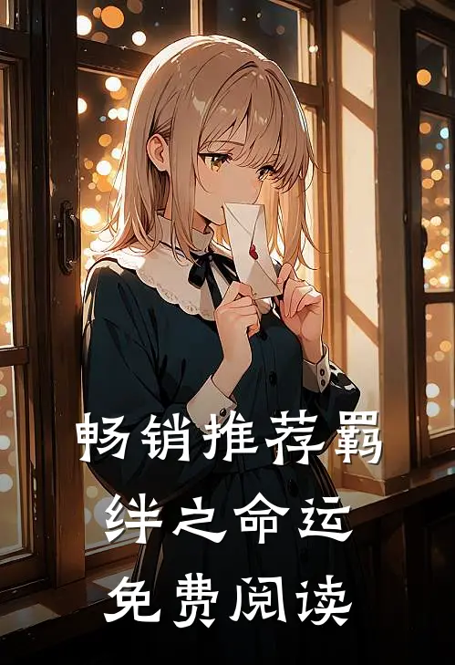畅销推荐羁绊之命运免费阅读