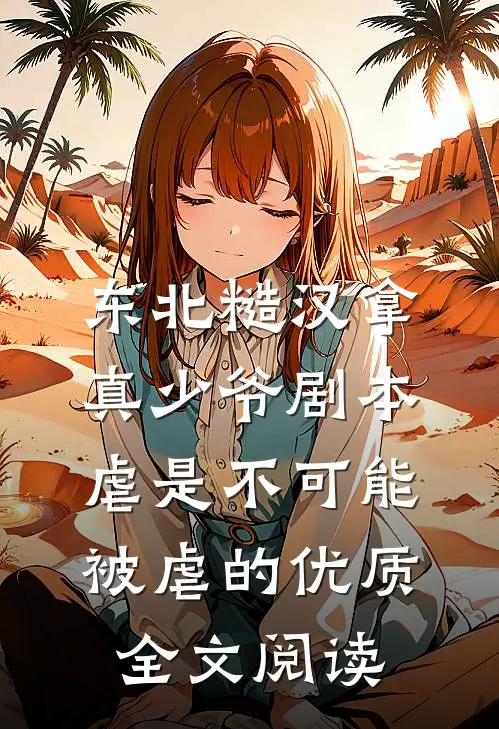 东北糙汉拿真少爷剧本，虐是不可能被虐的优质全文阅读
