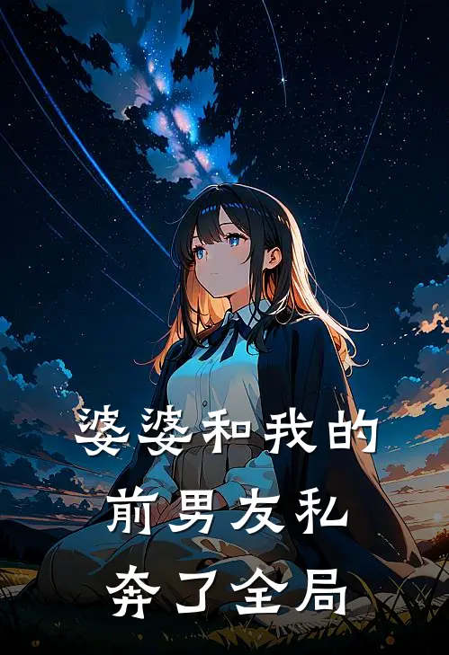 婆婆和我的前男友私奔了全局