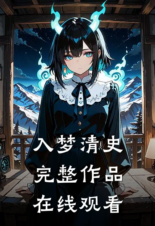 入梦清史完整作品在线观看