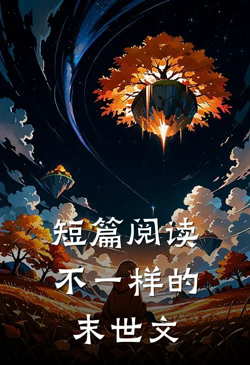 短篇阅读不一样的末世文