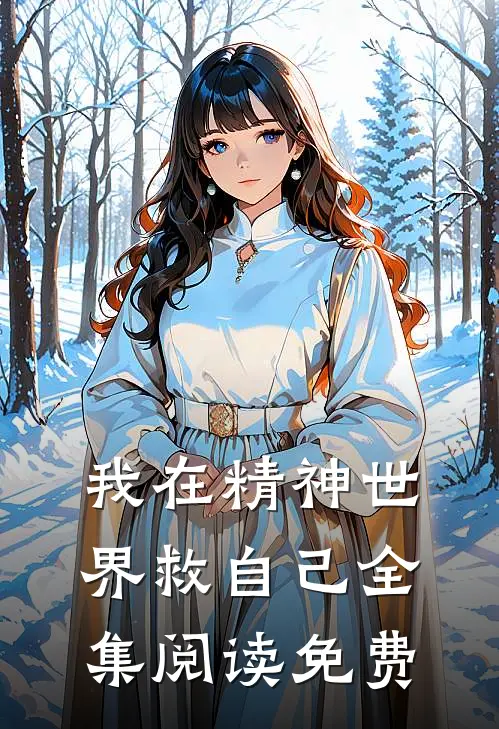 我在精神世界救自己全集阅读免费