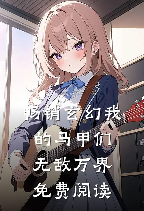 畅销玄幻我的马甲们无敌万界免费阅读