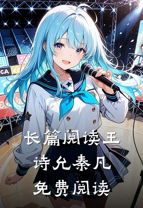长篇阅读王诗允秦凡免费阅读