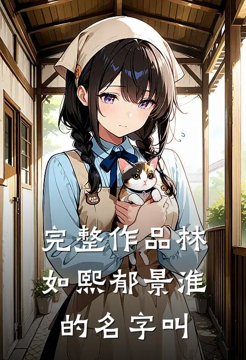 完整作品林如熙郁景淮的名字叫