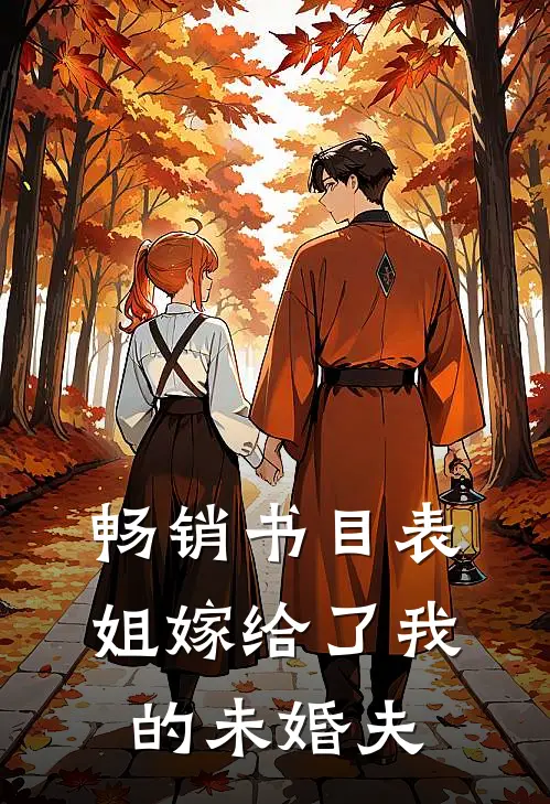 畅销书目表姐嫁给了我的未婚夫
