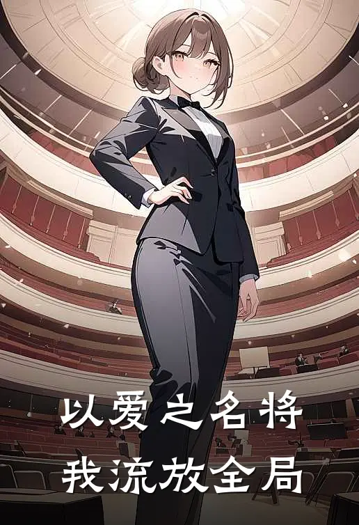以爱之名将我流放全局