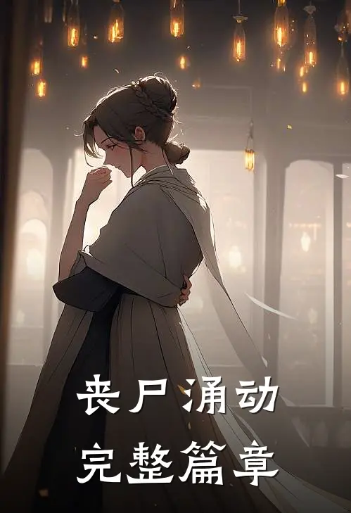 丧尸涌动完整篇章