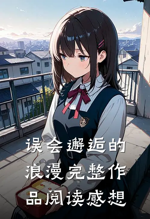 误会邂逅的浪漫完整作品阅读感想