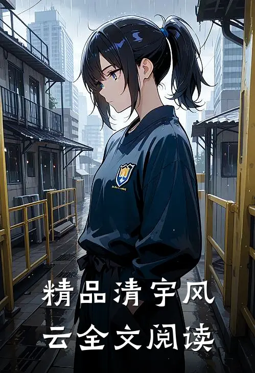 精品清宇风云全文阅读