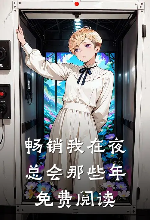 畅销我在夜总会那些年免费阅读
