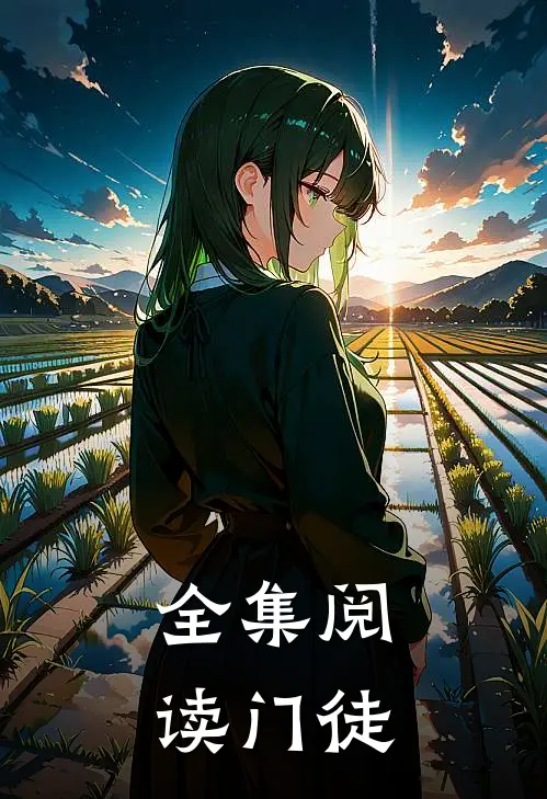 全集阅读门徒