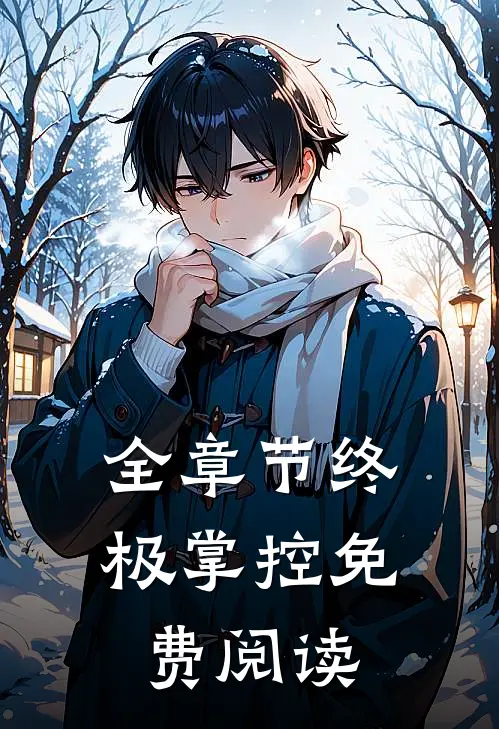 全章节终极掌控免费阅读