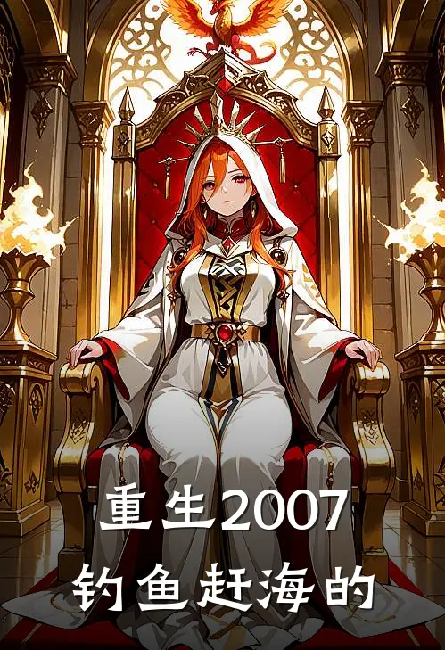 重生2007钓鱼赶海的