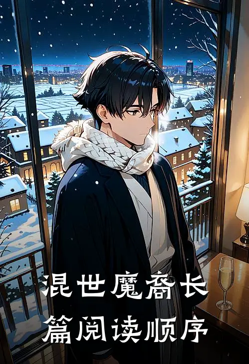 混世魔裔长篇阅读顺序