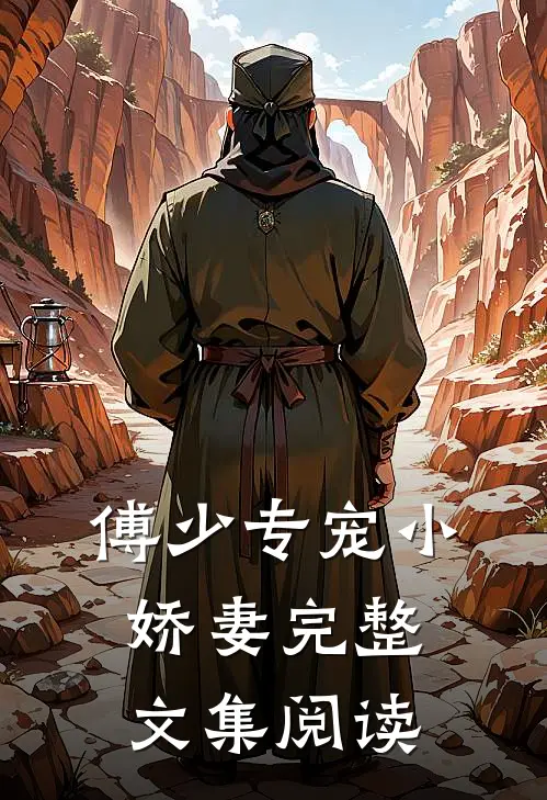 傅少专宠小娇妻完整文集阅读