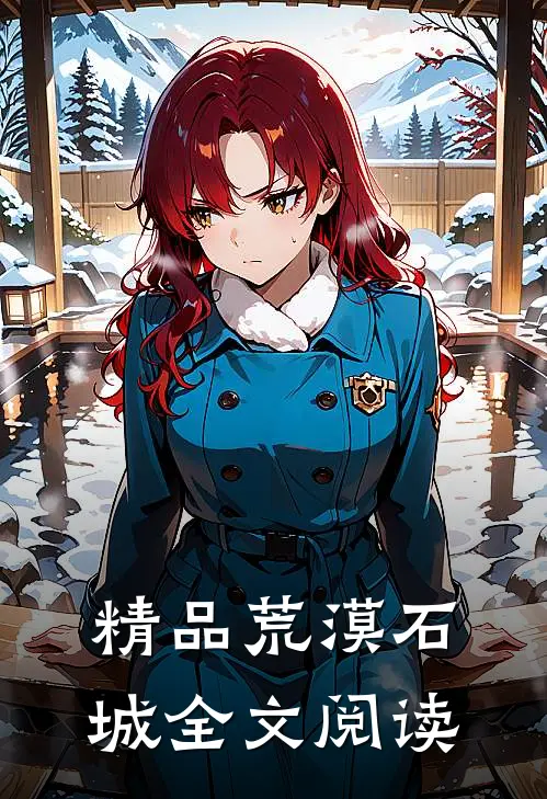 精品荒漠石城全文阅读